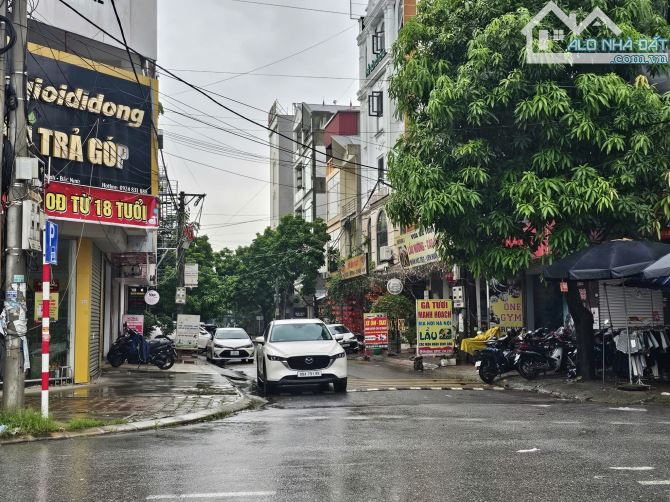 Bán 1 lô áp góc cạnh chợ giãn dân Đa Cấu Nam Sơn - 2