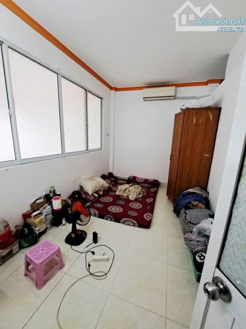 SIÊU PHẨM 4 TẦNG TÂN KỲ TÂN QÚY- HẺM XE HƠI THÔNG- LÔ GÓC CỰC MÁT 40M2(4x10) - CHỈ 4 TỶ 50 - 2