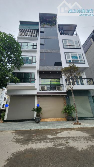 NHÀ ĐẸP PHÂN LÔ, Ô TÔ TRÁNH, KINH DOANH, LAI XÁ - HOÀI ĐỨC: 56M2, GIÁ ĐẦU TƯ. - 2