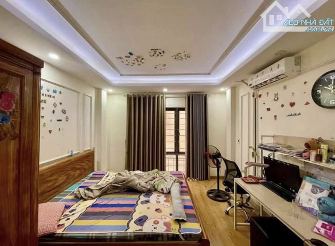 CƠ HỘI MUA TỐT NHÀ 67,6M2(5,2x13M) HỒ HẢO HỚN, P.CÔ GIANG, QUẬN 1. GIÁ 4TỶ860 - 2