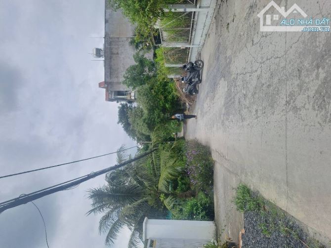 ĐẤT FULL THỔ – VEN SÔNG THẠNH XUÂN 33 – 200M² – CHỈ 7.5 TỶ (≈ 30TR/M²) - 2