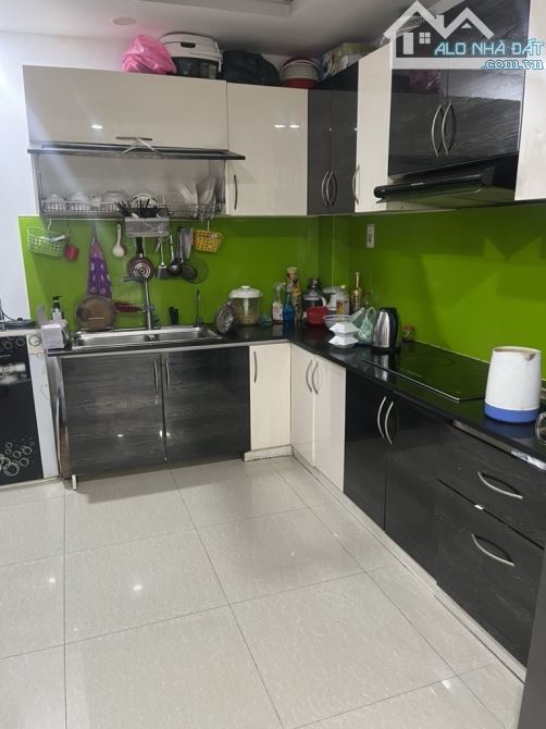 KHU PHÂN LÔ HOÀNG DIỆU 2 – NHÀ 4 TẦNG KIÊN CỐ – GIÁ CHỈ 10T - 2