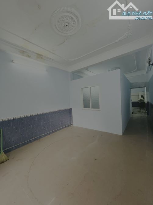 151* 👉 NHÀ MẶT TIỀN VỪA Ở VỪA KINH DOANH, 67M2 , NAM HÙNG VƯƠNG, Q BT , CHỈ CÒN 6.4 TỶ - 2