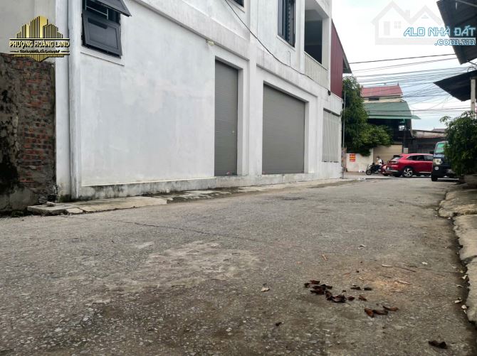 BÁN ĐẤT HƯNG DŨNG PHƯỜNG TRƯỜNG VINH 60,8m2 ĐÔNG NAM ĐƯỜNG 6m - 2