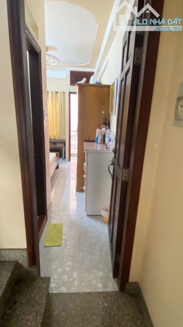 Vị trí đẹp khu vực yên tĩnh Nguyễn Tri Phương quận 10 - 2