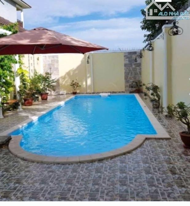 💥Biệt Thự 2 tầng Trần Đình Long - 600m² (30x20) - 27,x Tỷ - sát trục Thăng Long, Đà Nẵng - 2