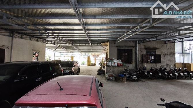 RẺ NHẤT KV- NHÀ ĐẸP TÂY MỖ - LÔ GÓC,6T THANG MÁY,XÂY ĐƠN LẬP. - 2