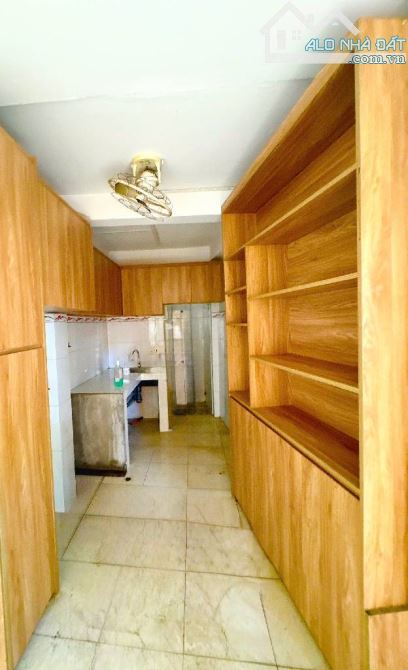 Bán nhà 2 tầng, Ấp Chiến Lược, gần Aeon Tên Lửa, Ngã Tư Bốn Xã, chỉ hơn 1 tỷ - 2