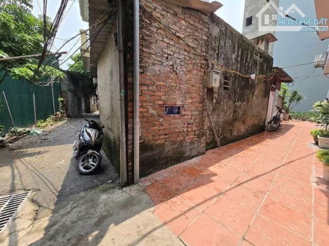Tây Mỗ - ĐẤT ĐẦU TƯ XÂY CCMN - 102.5m2 - thực tế 125m2 - giá 14.2 Tỷ - 2