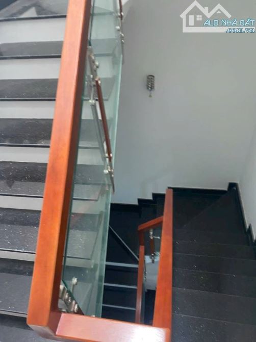 HỒ HỌC LÃM BÌNH TRỊ ĐÔNG B BÌNH TÂN DT: 4*14M- 4 TẦNG- GIÁ 6 TỶ 3 - 2