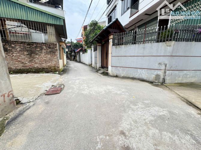 Đất đẹp Bạch Đa, Kim Hoa, Mê Linh. Lô đất nhỏ, siêu hiếm - 2