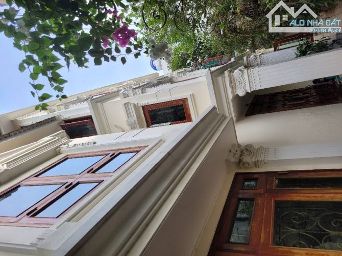 200M² SIÊU BIỆT THỰ VĂN PHÚ – ĐẲNG CẤP SỐNG THƯỢNG LƯU – FULL NỘI THẤT GỖ LIM & SỒI - 2