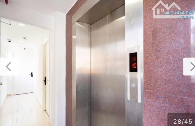 KHÁCH SẠN MẶT TIỀN VIP QUẬN 1 - SÁT CHỢ BẾN THÀNH - 8 TẦNG THANG MÁY - GIÁ 80 TỶ - 2