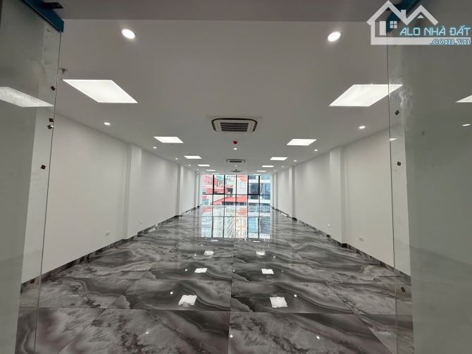 TOÀ NHÀ BUILDING KHU VỰC LÁNG THƯỢNG 112m2 - 2
