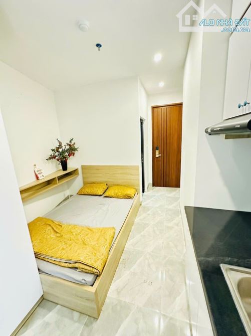 Bán toà Nhà Phố Phan Kế Bính, Cống Vị, Ba Đình, Gần Bưởi, Đào Tấn. Giá : 26,5 Tỷ, 8 tầng. - 2