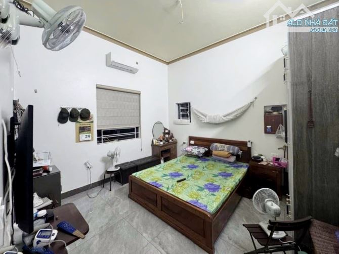 Hot! Nhà 4 tầng Lê Hồng Phong, Quận 10, 4,9x18m - HXH. Giá 16,3 tỷ - gần đường 3/2 - 2