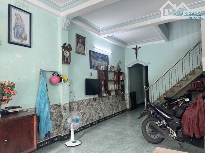 🏘️ ÂU CƠ - ĐƯỜNG 10M CÓ LỀ - GẦN NGÃ BA BÀ QUẸO - GIÁ TRỊ TƯƠNG LAI TĂNG MẠNH - 4.2M x 20 - 2