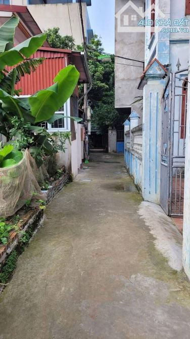 Lô góc, ngõ rộng đẹp - Đông Mỹ, Nam Phù - 50m2 chào 3.55 tỷ - 2