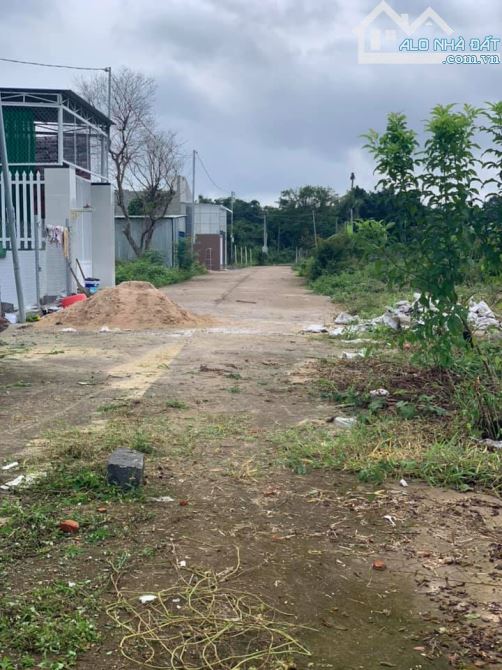 Bán 1.500m2 Quy hoạch đất ở ngày Hồ Bàu Môn, Hàng Gòn, Long Khánh - 2