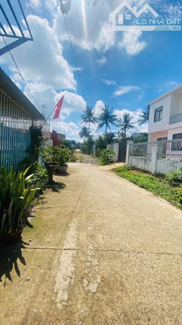 Bán đất hẻm 29 Tuệ Tĩnh Giá 2.550 Triệu - 2