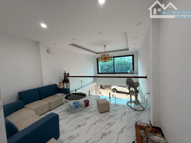 SIÊU PHẨM TOÀ VĂN PHÒNG THANH XUÂN 68M2 X 7 TẦNG THANG MÁY  - NGÕ TO NHƯ PHỐ Ô TÔ TRÁNH - 2