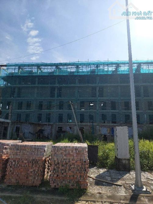 Bán nhanh 2 lô đất đẹp tại KĐT và DV Đồng Kỵ – Từ Sơn, view hồ điều hòa, sát KĐT Nam Hồng - 2