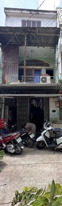 Bán nhà 3 tầng giá đất, Bình Tân gần Aeon Tân Phú, hẻm xe tải tránh nhau, 4.x tỷ - 2