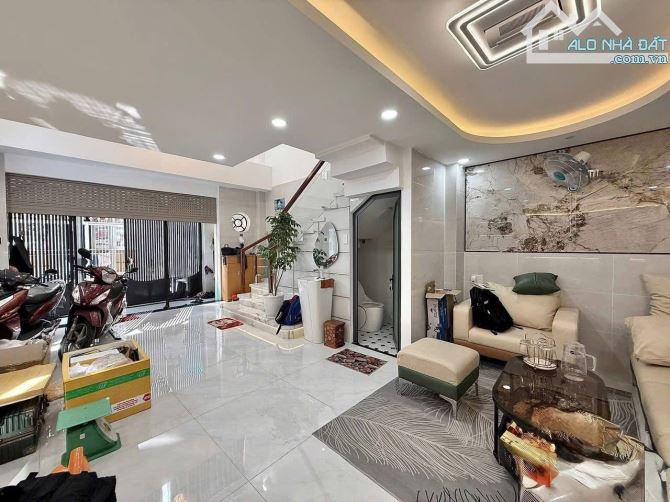Chính chủ cần bán GẤP nhà MT đường kinh doanh Mai Xuân Thưởng, BT(77,5m2). Giá 4Tỷ790 - 2