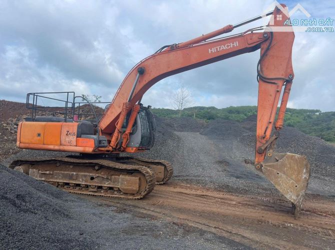 Đầu Tư Vào Lợi Nhuận Vàng: Sở hữu Mỏ Đá 13.3 Hecta Tại Tuy Đức, Đăk Nông! - 2