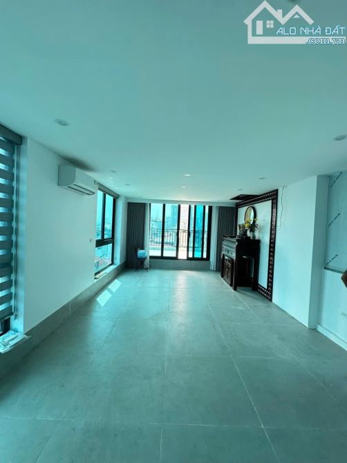 VIP PHÂN LÔ - Ô TÔ TRÁNH - NGÕ THÔNG - KINH DOANH VĂN PHÒNG -Nguyễn Khang 72 m, 8T, mt - 2