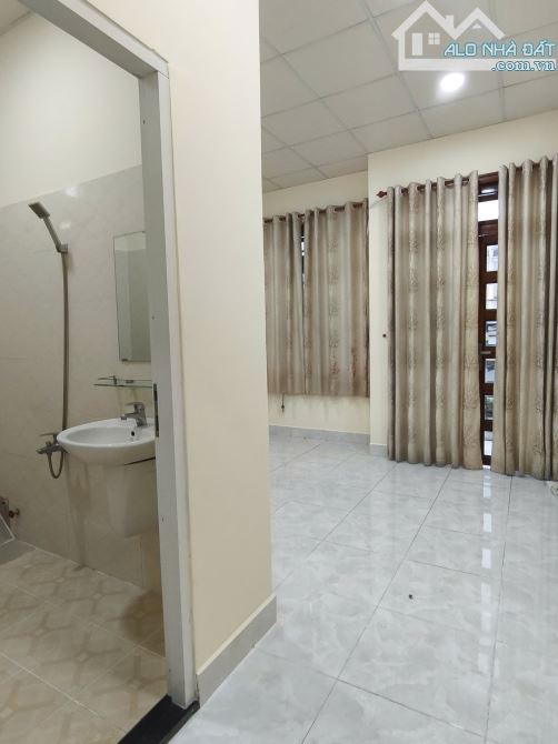 BÁN NHÀ 2 TẦNG ĐÚC NGUYỄN THỊ KIỂU QUẬN 12 GIÁ RẺ 3.8 TỶ DIỆN TÍCH 60m2 ( 4 x 15 ) sàn90 - 2