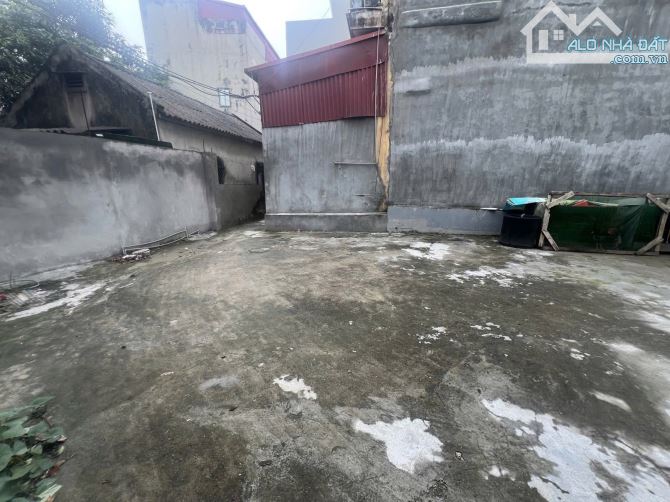 Bán đất Sài Đồng 35m2 ngõ rộng ba gác lô góc phố vuông đẹp 3.4 tỷ - 2