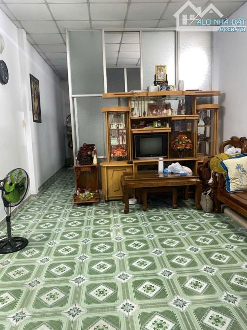 ✅NHÀ HẺM ĐỖ XUÂN HỢP, DIỆN TÍCH 40m2, HƠN 3 tỷ, CHƯA QUA ĐẦU TƯ - GẦN MỌI TIỆN ÍCH✅ - 2