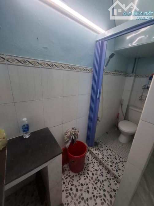 Quân 6 -12m2-Chỉ hơn 1 tỷ -Sổ hồng riêng-Mua ở hay cho thuê - 2