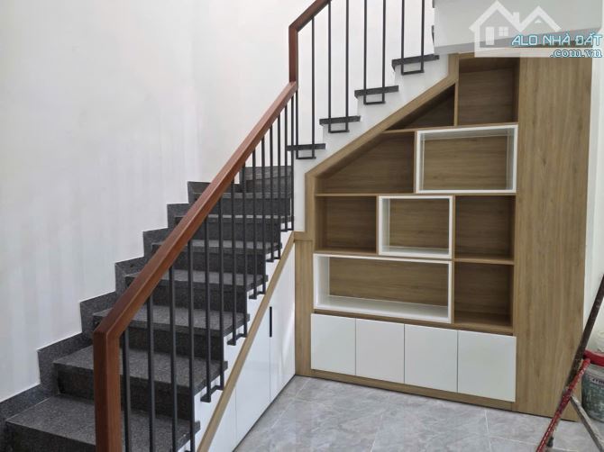 Bán nhà 2 tầng, 2 mặt tiền đường Huỳnh Thúc Kháng, Tam Kỳ - 2