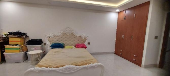 🏡 KHU DÂN CƯ PHÂN LÔ ĐỒNG BỘ – PHƯỚC KIỂN, NHÀ BÈ – DT 156,6M² – 3 TẦNG – NHỈNH 11 T.Ỷ - 2
