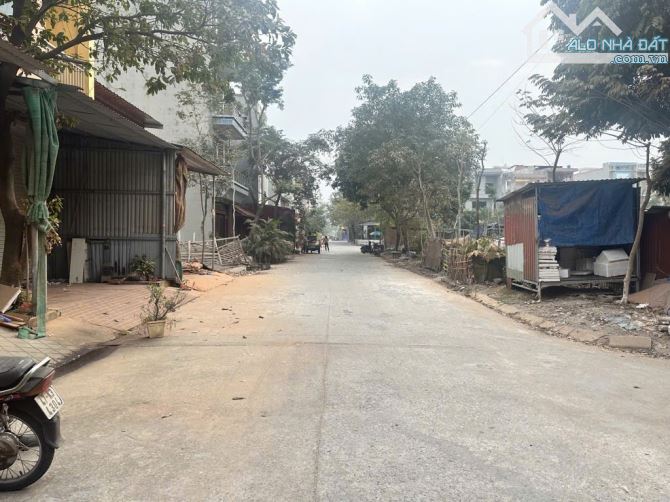 Bán đất Mai Động, Hương Mạc, Từ Sơn 100m, MT 5 x 20, giá chỉ 1.5 tỷ Bắc Ninh - 2