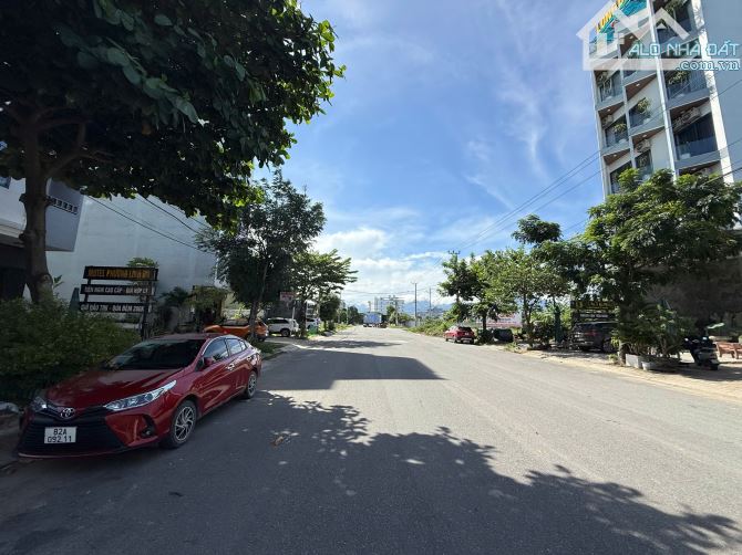 Đất đẹp Bàu Mạc 23 Đà Nẵng – gần biển, xây khách sạn, đầu tư sinh lời - 2