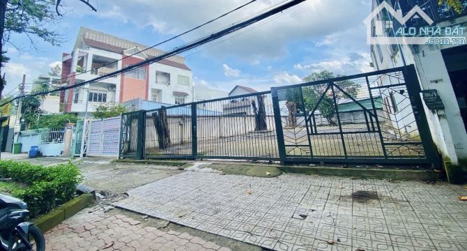 Cho THUÊ mặt bằng 350m2 kinh doanh đường Nguyễn Ái Quốc, Biên Hòa - 2