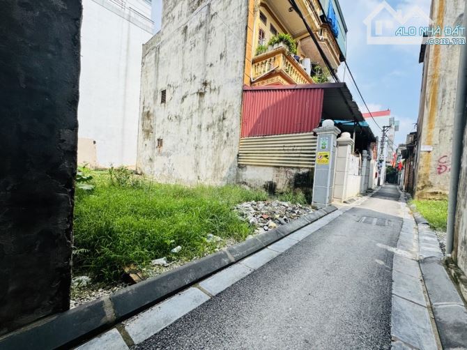 Bán 54m2 đất Lê Xá, Mai Lâm, Đông Anh. Cách 7m ra trục chính oto, 30m ra chợ, ~ 5 tỷ - 2
