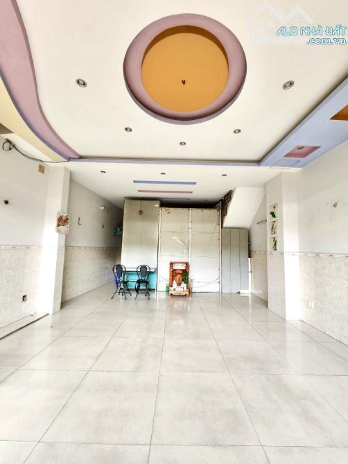 Bán nhà 2 trong 1-Bùi quang Là, P12 Gò vấp-có sẵn dãy CHDV cho thuê- nhỉnh 14tỷ - 2