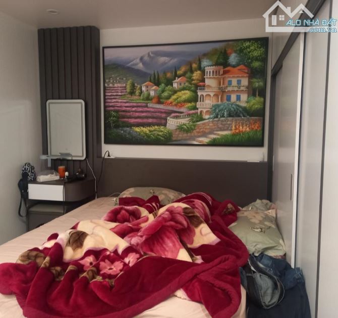 BÁN ĐẤT TẶNG NHÀ PHỐ TRẦN CUNG –LÔ GÓC -SÁNG THOÁNG - NGÕ RỘNG – GẦN PHỐ - 2
