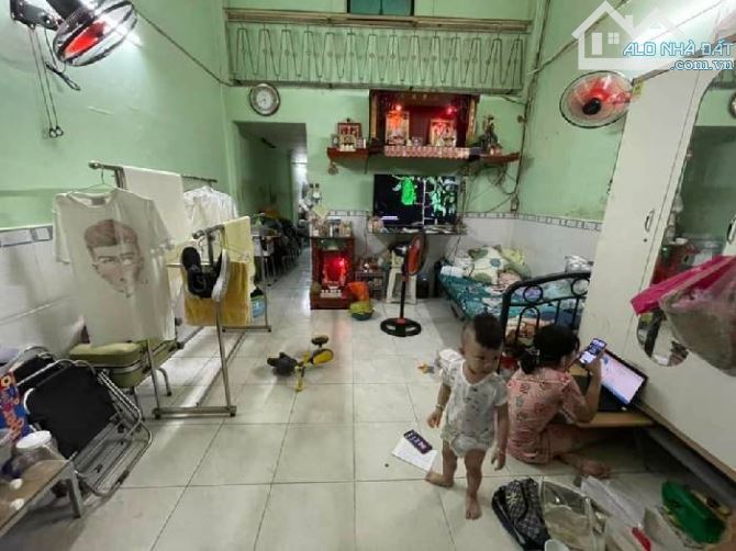 bán nhà Trần Xuân soạn q7 thành phố hồ chí minh - 2