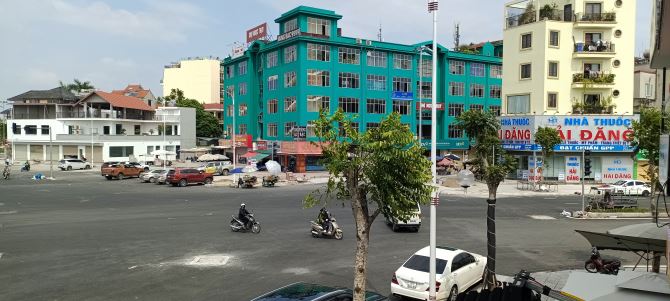 Rẻ & Hiếm!!!! Bán nhanh lô đất Ngọc Thụy, 88m2, MT rộng, ô tô 7 chỗ vào đất thoải mái - 2