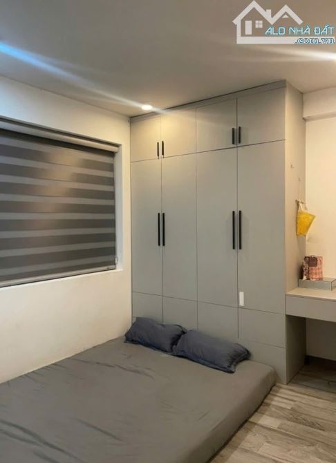 CHÍNH CHỦ CẦN BÁN NHÀ 2 TẦNG KIỆT 96/18/ ĐIỆN BIÊN PHỦ - 2
