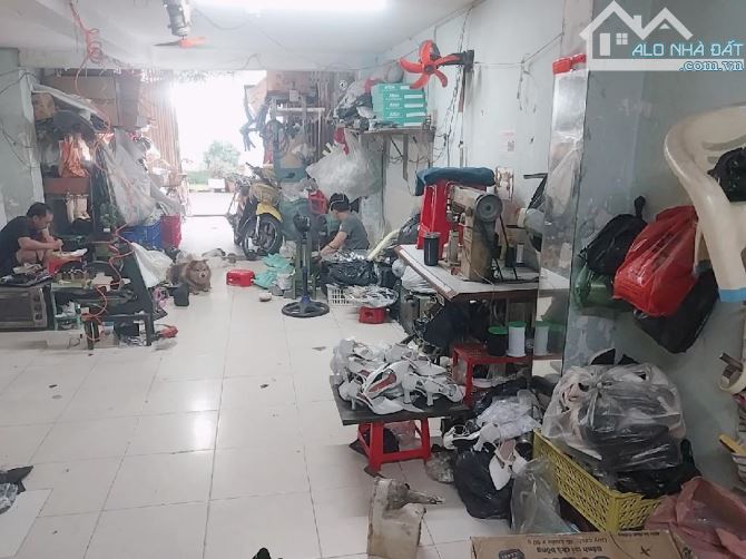 HẺM XE TẢI THÔNG - LIÊN KHU 5-6 BÌNH HƯNG HÒA B ,BÌNH TÂN DT: 4*16M- 4 TỶ 3 - 2