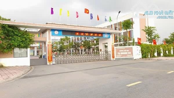 Bán gấp đất  đấu giá Liên Ninh ,ô tô ,phân lô bàn cờ  giá đầu tư 6.83 tỷ - 2