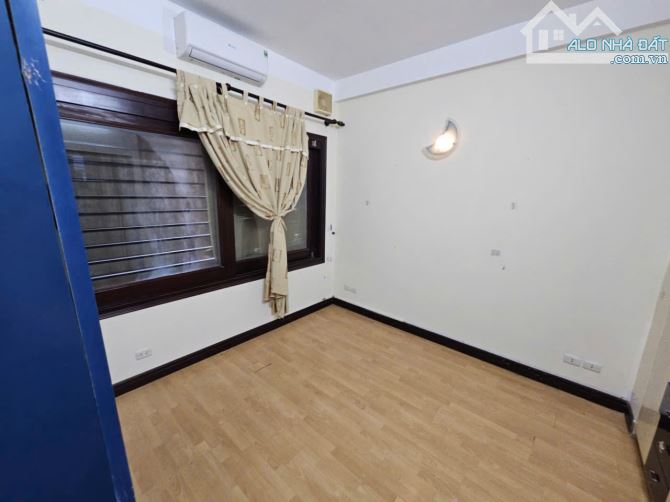 Cho thuê nhà Nguyễn Khang, Trung Hoà, Cầu Giấy. DT 40m x 5 tầng, giá 14tr - 2