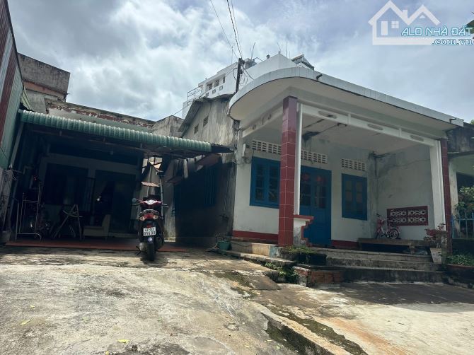 HIẾM🔥 Mặt tiền rộng 300m2 đường Y Jut - 2