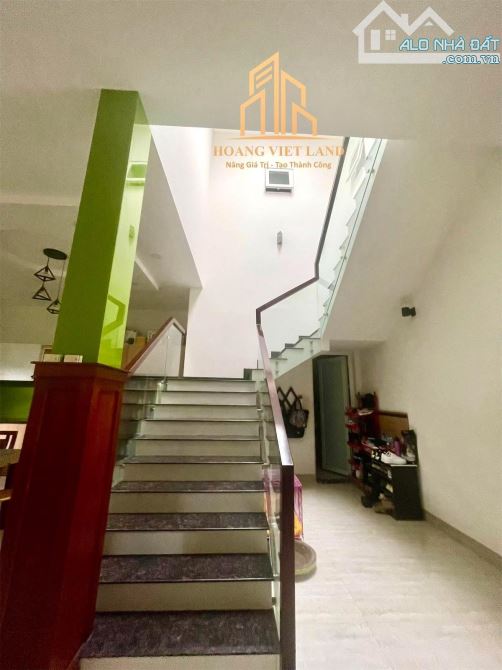 CẦN BÁN NHÀ MÊ MẶT TIỀN HỒ TÙNG MẬU VỊ TRÍ ĐẸP - 2